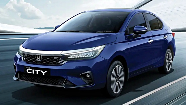 Hyundai Verna vs Honda City vs Volkswagen Virtus Performance Showdown: Finding the Best Top-end Variant