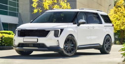 Kia Motors to launch 3 new cars in 2024: Details