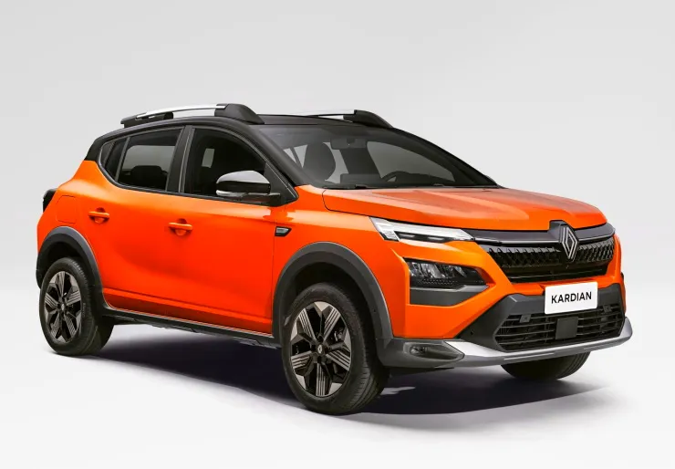 5 New Renault Cars And SUVs Coming To India: Details And Launch Timelines