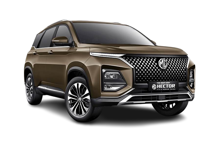 Volkswagen Taigun vs MG Hector: A Comparison of Their Variants Priced Rs 15-18 Lakh for Family-focused Car Buyers