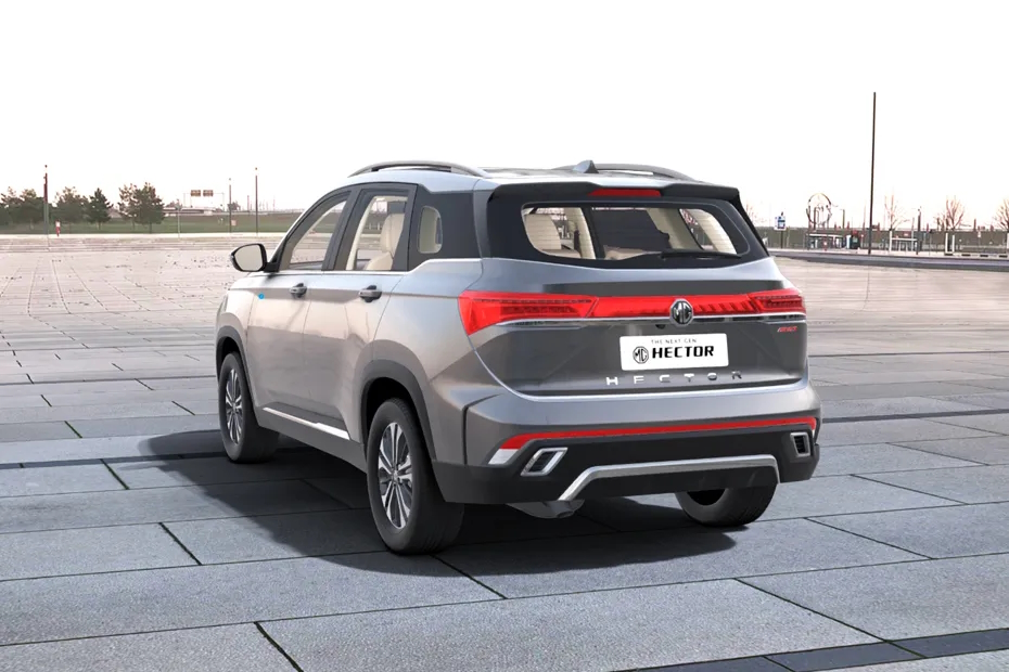 MG Hector Plus vs Tata Safari 2023 for Family Car Buyers: Which is the Best Variant in Rs 22-25 Lakh Range?