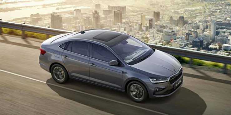 Skoda India reduces prices for Slavia and Kushaq: New Slavia Matte Edition launched