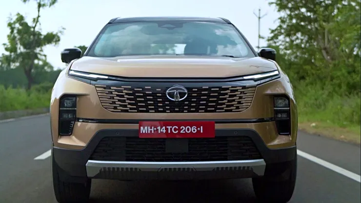 2023 Tata Safari Facelift SUV in CarToq’s first drive review [Video]