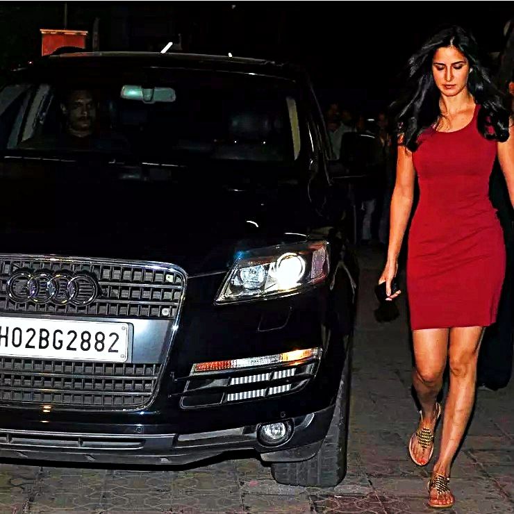 Famous Indians and their first cars: Sachin’s Maruti 800 to Alia Bhatt’s Q7