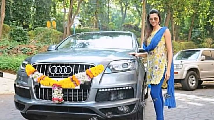 Famous Indians and their first cars: Sachin’s Maruti 800 to Alia Bhatt’s Q7