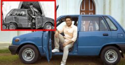 Famous Indians and their first cars: Sachin’s Maruti 800 to Alia Bhatt’s Q7