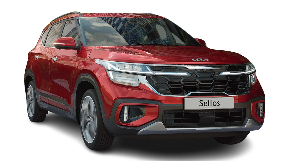 Kia Seltos 2023 vs Hyundai Creta vs Honda Elevate: Comparing Their Variants Priced Rs 15-17 Lakh for Tech-Savvy Gadget Lovers