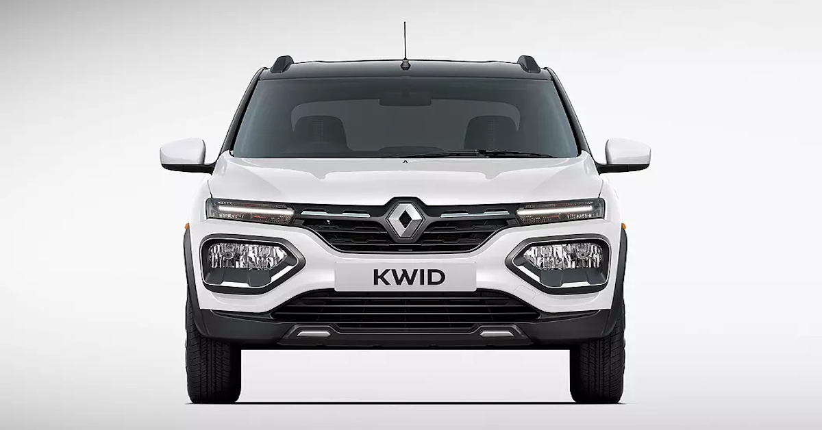 Maruti Suzuki WagonR vs Renault KWID: Comparing Their Variants Under Rs 7 Lakh for First-time Car Buyers
