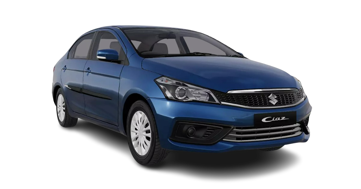 Tata Tigor vs Maruti Suzuki Ciaz: Comparing Their Variants Priced Rs 8-10 Lakh for Family-focused Car Buyers