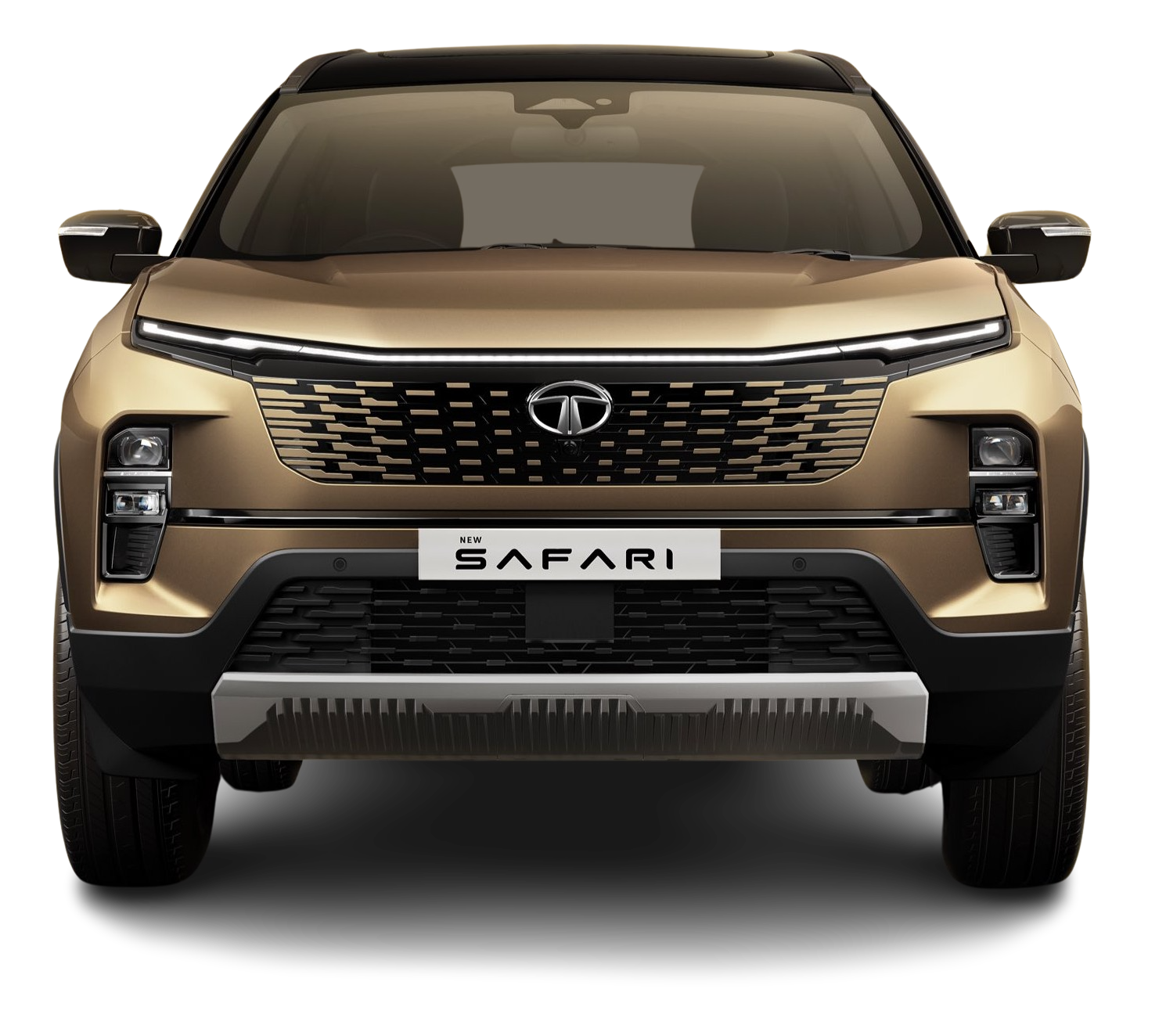 Tata Safari 2023: Comparing Its Variants for Buyers Seeking Value for Money