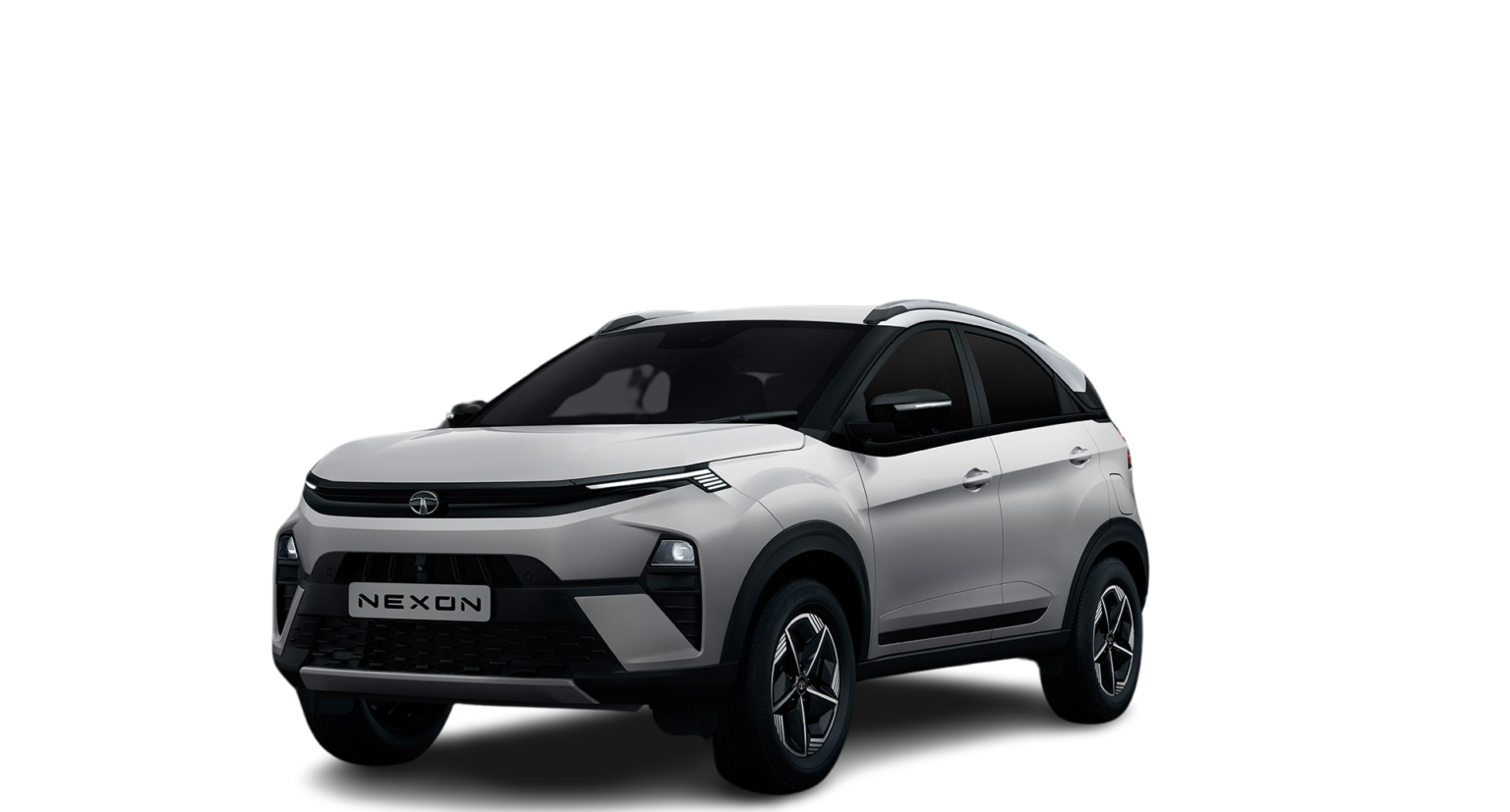 Tata Nexon 2023 vs Maruti Suzuki Brezza: Comparing Their Variants ...