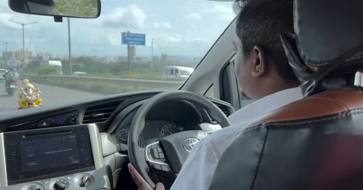 Toyota Innova Crysta after 2.5 lakh Kms: What it drives like [Video]
