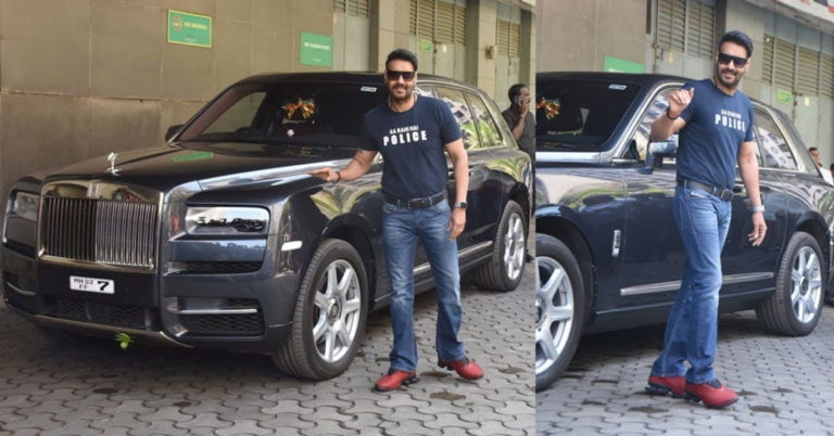 Rich and famous Indians who own the Rolls Royce Cullinan super luxury ...