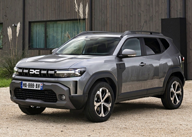 2024 Renault Duster: Everything that you need to know