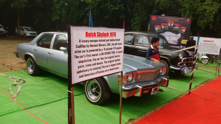 Business Tycoon Cars: Rare & previously unseen cars of Ratan Tata, Dhirubhai Ambani & JRD Tata [Video]