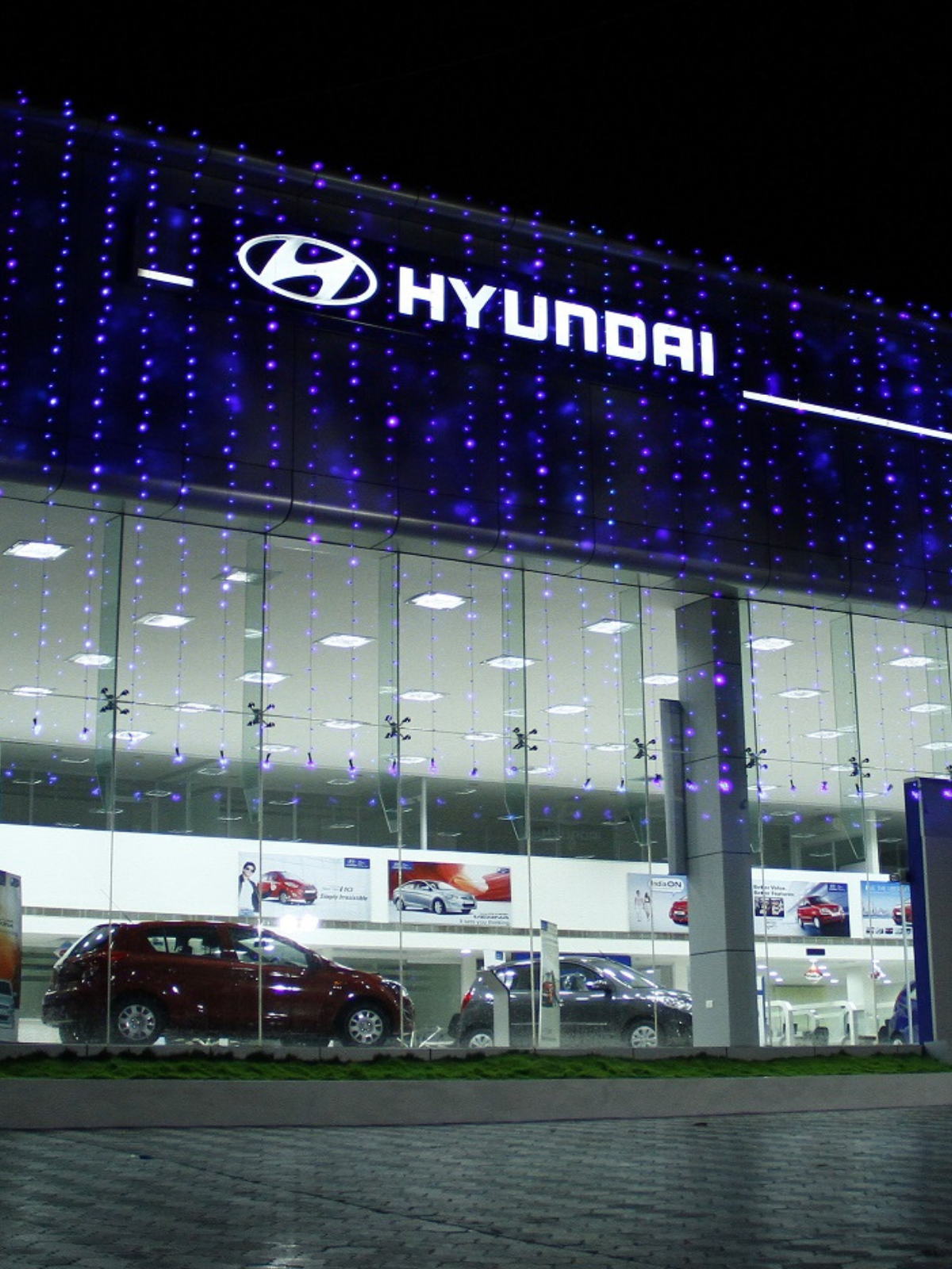 Hyundai IPO: Will It Outperform Maruti IPO In India?