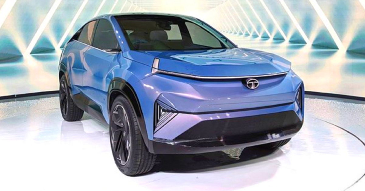 List Of All Cars That Will Launch In 2024 From Tata Currv To 5 Door