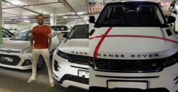Astrotalk founder: My Hyundai i10 broke down, so I bought a Range Rover