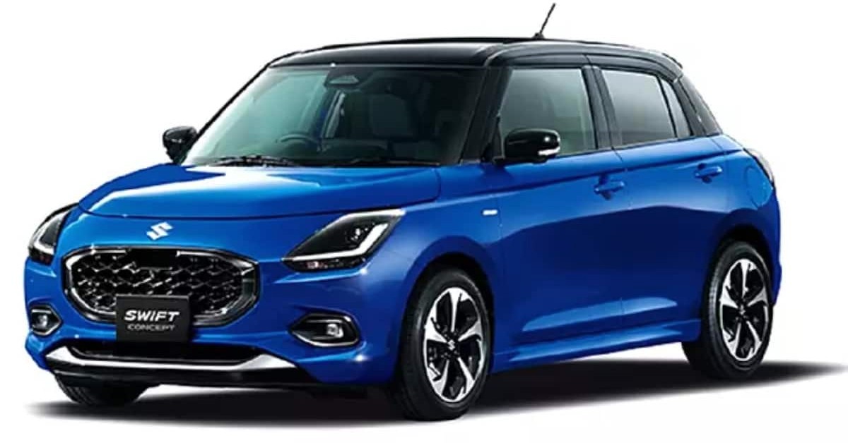 2024 Maruti Swift Budget Hatchback All You Need to Know About the