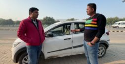 This Renault Triber has done over 2 lakh km: Owner shares his experience