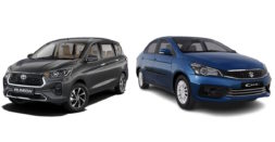 Toyota Rumion vs Maruti Suzuki Ciaz: Comparing Their Variants Priced Rs 10-12 Lakh for Family-focused Car Buyers