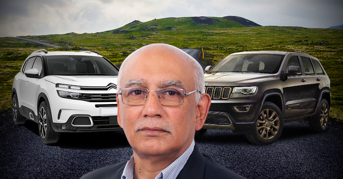 bvr subbu on car brands that may disappear from india