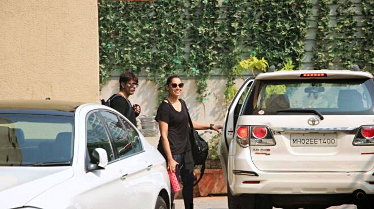 Celebrities who own Toyota Fortuner SUVs in India