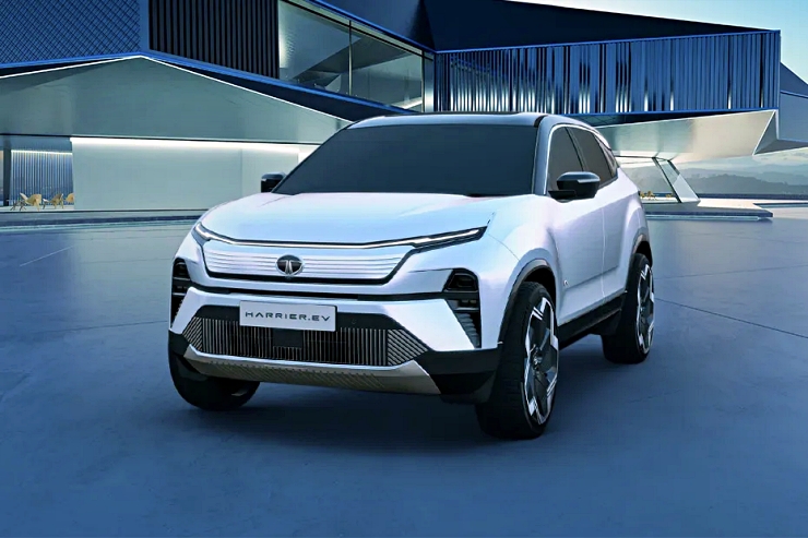 New Tata cars for 2024: What’s coming