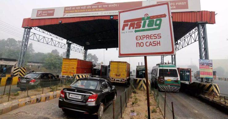Goodbye FASTAG, toll booths! GPS-based toll collection to begin in just 3 months: Details
