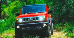 5 Underrated Cars That Deserve To Sell More: Maruti Jimny To Honda Elevate