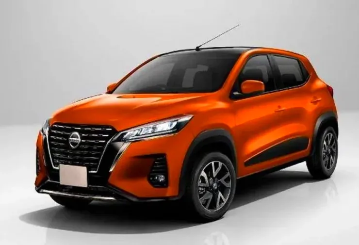 Nissan Magnite Compact SUV Now Available At A Huge Rs. 1.25 Lakh Discount