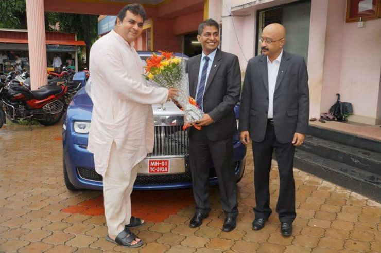 Indian politician buys BMW’s 3.3 crore SUV that offers 62 Kmpl mileage [Video]