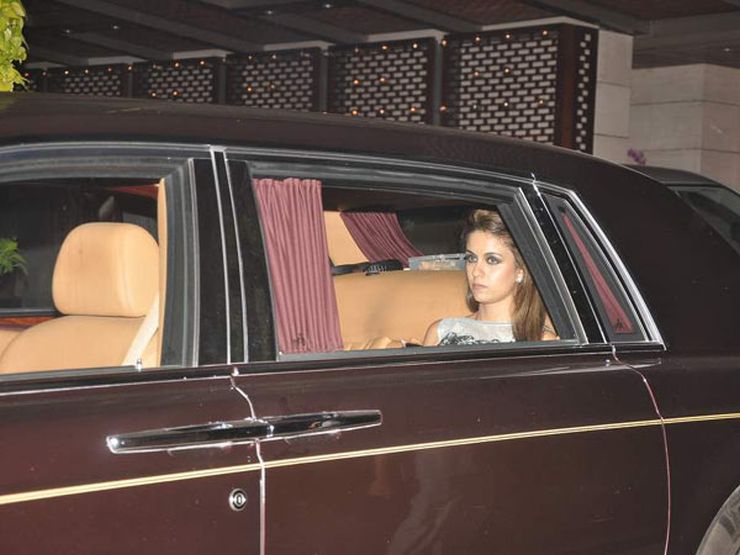 Woman Rolls Royce owners of India: Nita Ambani to Natasha Poonawalla