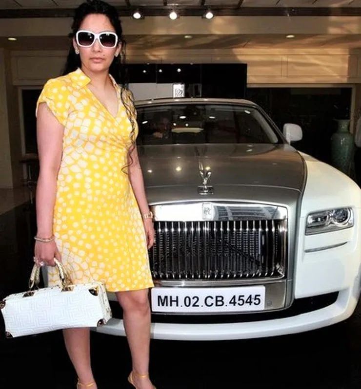 Woman Rolls Royce owners of India: Nita Ambani to Natasha Poonawalla