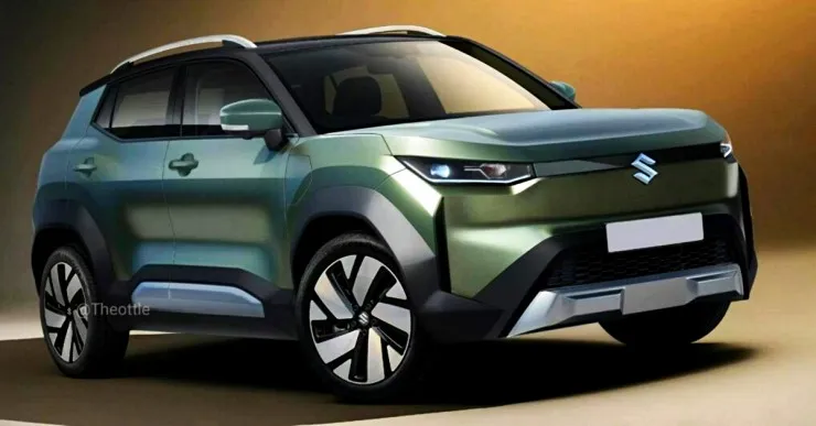 8 New Maruti Suzuki Cars & SUVs: Launch Timelines & Details