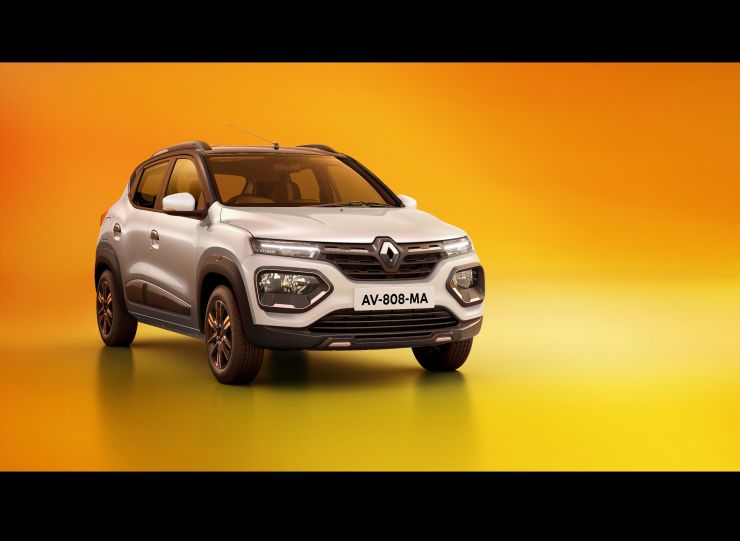 Renault launches 2024 Kiger, Triber and Kwid
