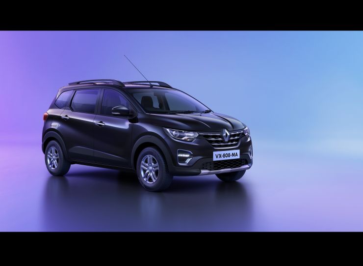 Renault launches 2024 Kiger, Triber and Kwid