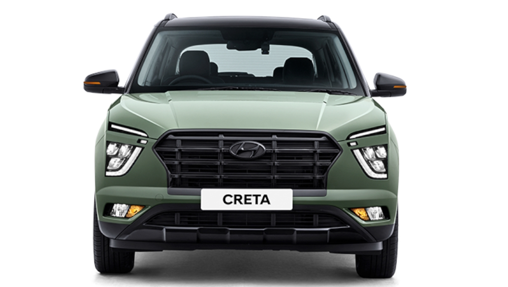 Hyundai Creta vs Skoda Slavia: Comparing Their Variants Priced Rs 10-12 Lakh for Tech-savvy Gadget Lovers