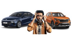 Hyundai Verna vs Skoda Kushaq: Comparing Their Variants Priced Rs 10-12 Lakh for Budget-conscious Car Buyers