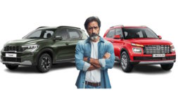 Kia Sonet 2024 vs Hyundai Venue: Comparing Their Variants Priced Rs 10-12 Lakh for Tech-savvy Gadget Lovers