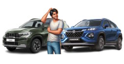 Kia Sonet 2024 vs Maruti Suzuki Fronx: Comparing Their Variants Priced Rs 10-12 Lakh for Budget-conscious Car Buyers