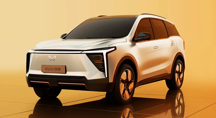 4 Current Mahindra SUVs Will Soon Have Electric Versions: Details