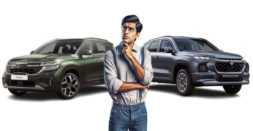 Maruti Suzuki Grand Vitara vs Kia Seltos 2023: A Comparison of Their Variants Priced Rs 10-12 Lakh for Budget-conscious Car Buyers
