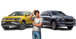 Maruti Suzuki Grand Vitara vs Volkswagen Taigun: A Comparison of Their Variants Priced Rs 10-12 Lakh for Budget-conscious Car Buyers