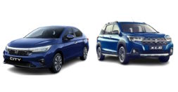 Maruti Suzuki XL6 vs Honda City: Comparing Their Variants Priced Rs 12-14 Lakh for Family-focused Car Buyers