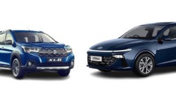 Maruti Suzuki XL6 vs Hyundai Verna: Comparing Their Variants Priced Rs 12-14 Lakh for Family-focused Car Buyers
