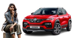 Comparing Renault Kiger Variants Priced Rs 8-12 Lakh for Budget-Conscious Buyers