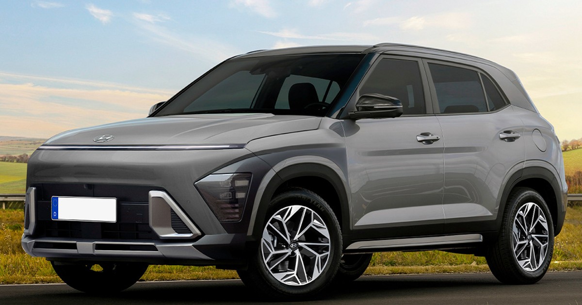 New Hyundai SUV Launches Of 2024 and Early 2025 Alcazar, Tucson And