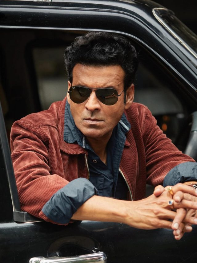 Manoj Bajpayee’s Exquisite Car Collection – From a Lavish Rs. 1 Crore ...