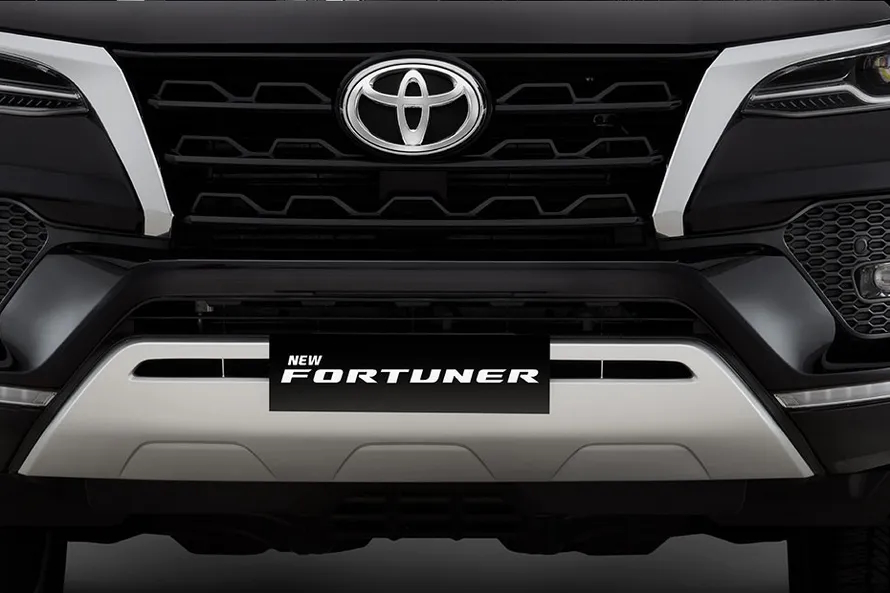 Toyota Fortuner 2024 Unveiled: Premium SUV with Advanced Features & Hybrid Power